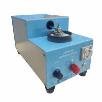 Mini Automatic Grinder And Polisher