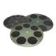 Wax Free Polishing Discs For Laboratory