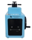 Heated Mounting Press