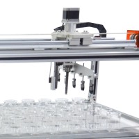 Laboratory Multi Station Coater