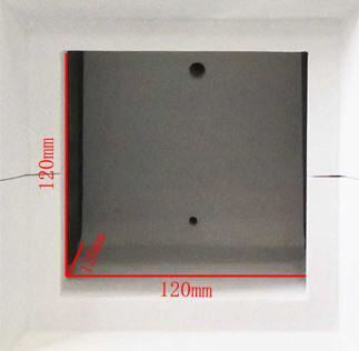 Small box furnace
