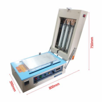 Doctor-Blade Film Coater