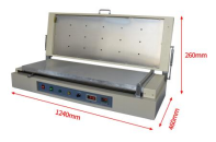Doctor-Blade Film Coater