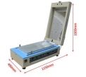 Doctor-Blade Film Coater