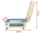Doctor-Blade Film Coater
