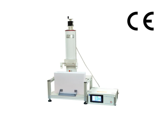 Enrobeuse de précision contrôlée par PLC (1-200 mm/min)