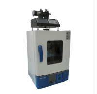 دستگاه پوشش‌دهی غوطه‌وری میلی‌متری ۶ حالته با سرعت ۱-۲۰۰ میلی‌متر در دقیقه