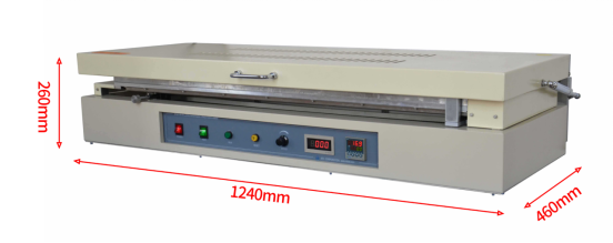 Film Coater
