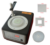 Desktop Vacuumless Spin Coater