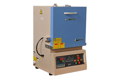 How Does Small Box Furnace Guarantee Stability at High Temperatures?