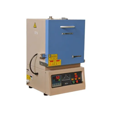 industrial muffle furnace