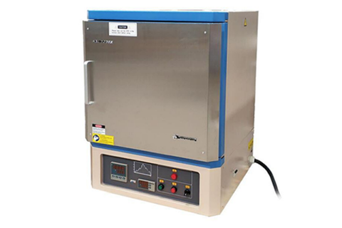 Is High Efficiency Box Furnace More Evenly Heated Than Three Sides?