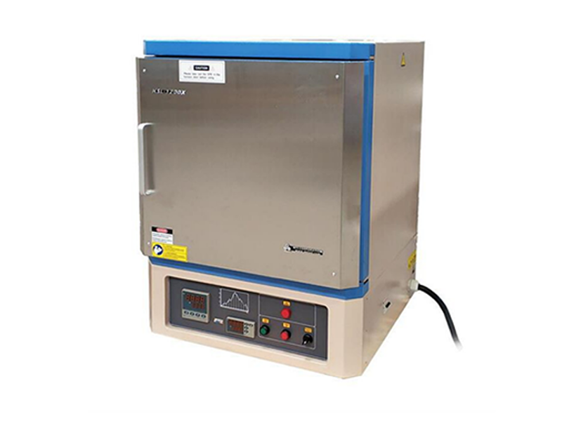 High Efficiency Box Furnace High Efficiency Box Furnace