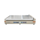 MSK-AFA-W800-AL Large Flatbed Coating Machine