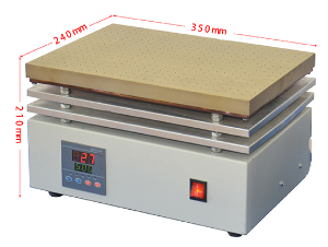 Ultrasonic Spray Coater