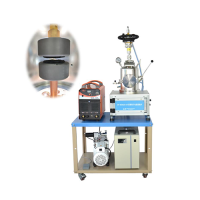 Four de frittage plasma rapide SP-MSM4000C