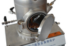 vacuum arc melting furnace