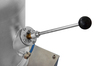 vacuum arc melting furnace