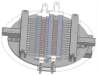 Magnetron Plasma Sputtering Coater
