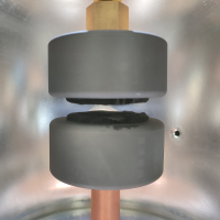 Four de frittage plasma rapide SP-MSM4000C