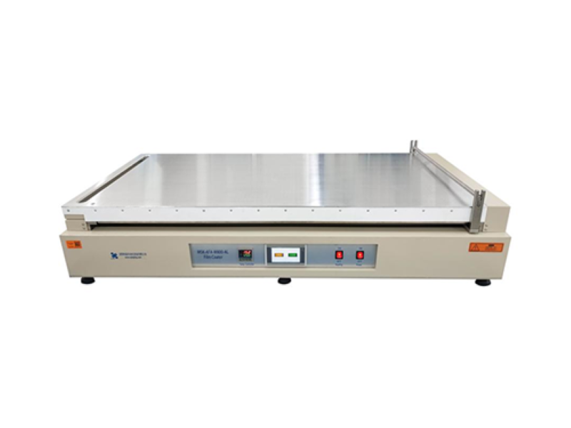 automatic film coating machine
