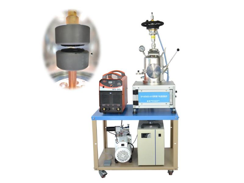 plasma arc melting furnace plasma arc melting furnace