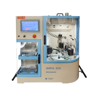 精密多機能研削研磨機