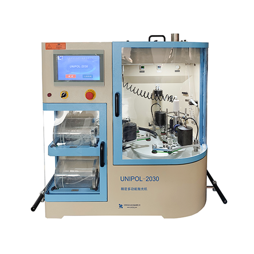 精密多機能研削研磨機