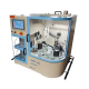 Precision Multifunctional Grinding and Polishing Machine