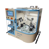 精密多機能研削研磨機