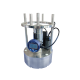Precision Multifunctional Grinding and Polishing Machine