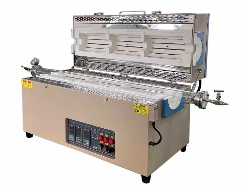 split tube furnace split tube furnace