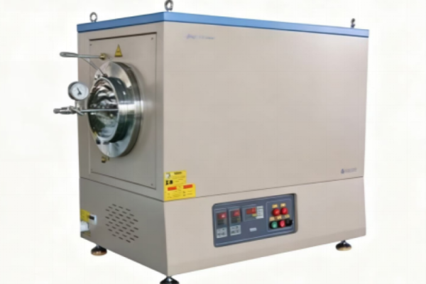 Como funciona um forno tubular?