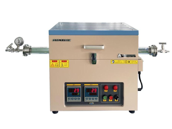 open type vacuum tube furnace open type vacuum tube furnace