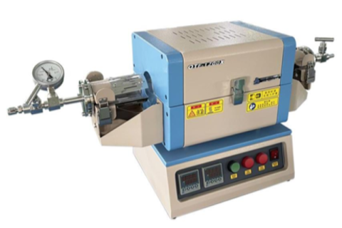 チューブ炉の用途は何ですか?