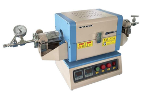 Tüp Fırının Uygulamaları Nelerdir?