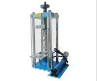 سری پرس ایزواستاتیک سرد دستی