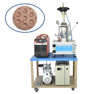 Arc Melting System Arc Melting System