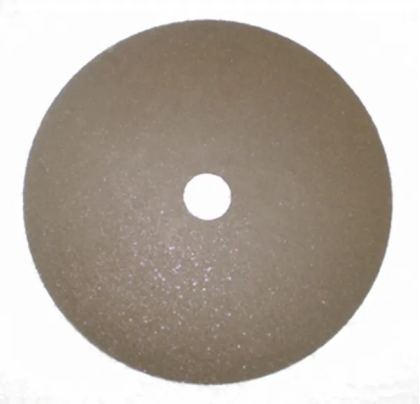 シリコンカーバイドのこぎり刃