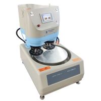 Macchina per lappatura e lucidatura ad alta pressione