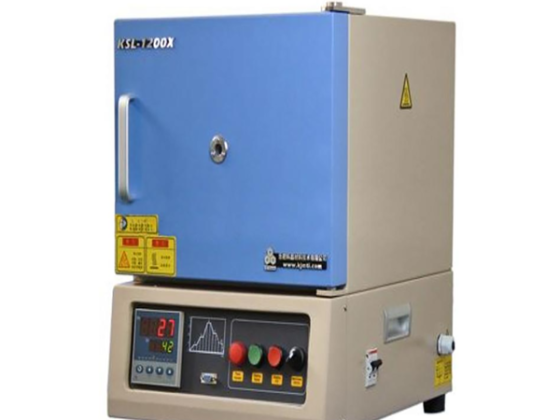 Настольная духовка КСЛ-1200X (1200 °C) (с кварцевым смотровым окном, 7,2 л)