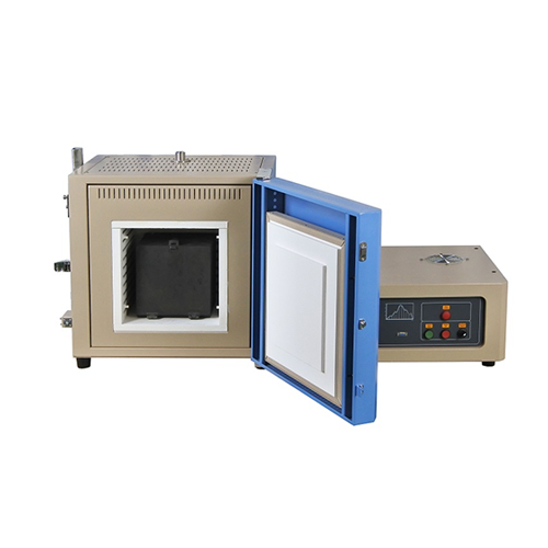 Four à caisson split 1200℃ (27 L) KSL-1200X-MF