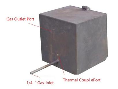 split high temperature furnace split high temperature furnace