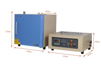 Laboratory Heat Treatment Furnace Laboratory Heat Treatment Furnace