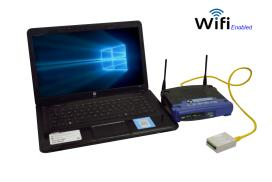 vertical muffle furnace