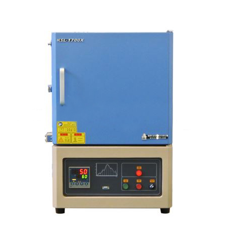 industrial box furnace