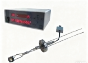 Small magnetron plasma sputtering instrument