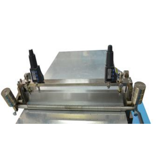 多機能小型真空自動コーティング機