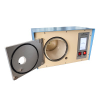 Vakum Pompalı Plazma Temizleyici