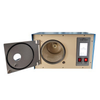 Vakum Pompalı Plazma Temizleyici